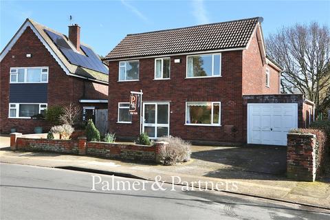undefined, June Avenue, Ipswich, Suffolk, IP1