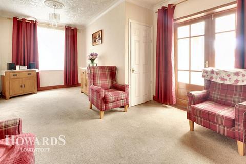 undefined, Edgerton Road, Lowestoft