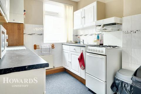 undefined, Edgerton Road, Lowestoft