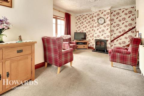 undefined, Edgerton Road, Lowestoft