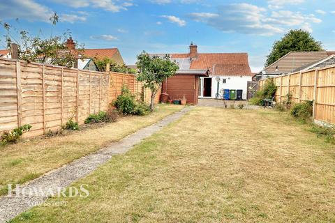 undefined, Edgerton Road, Lowestoft