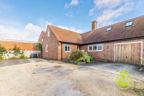 undefined, Chequers Place, Poole BH16