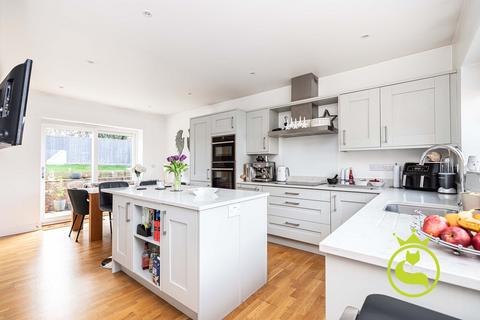 undefined, Chequers Place, Poole BH16
