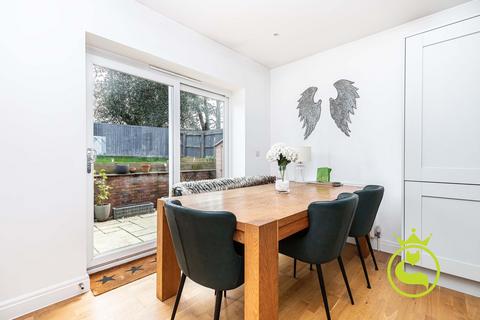 undefined, Chequers Place, Poole BH16