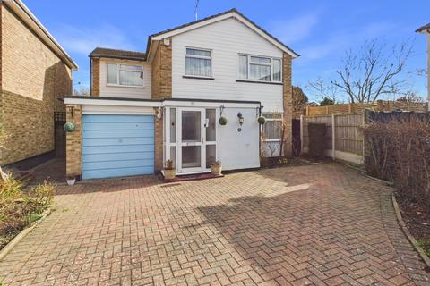 undefined, Home Farm Way, Stoke Poges, Buckinghamshire, SL3
