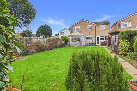 undefined, Home Farm Way, Stoke Poges, Buckinghamshire, SL3