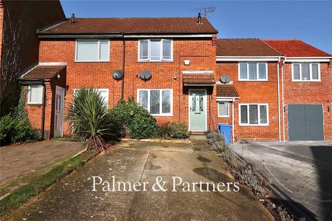 undefined, Yew Tree Rise, Pinewood, Ipswich, Suffolk, IP8