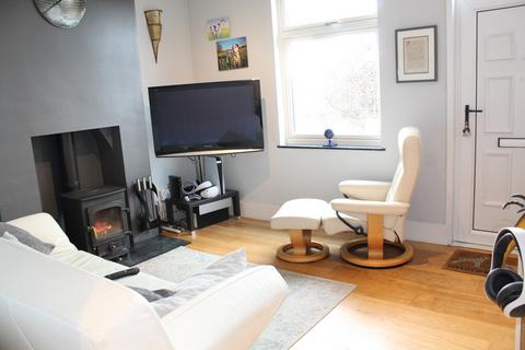 2 bedroom cottage for sale, Bullock Lane, Ironville, Nottingham, Nottinghamshire. NG16 5NP