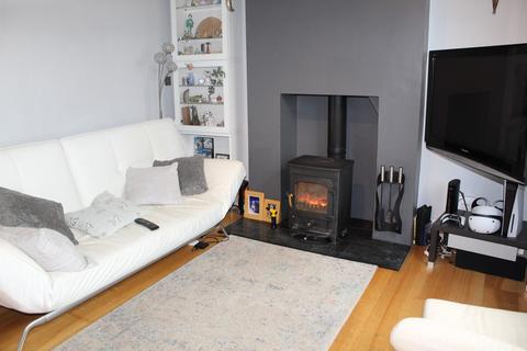 2 bedroom cottage for sale, Bullock Lane, Ironville, Nottingham, Nottinghamshire. NG16 5NP