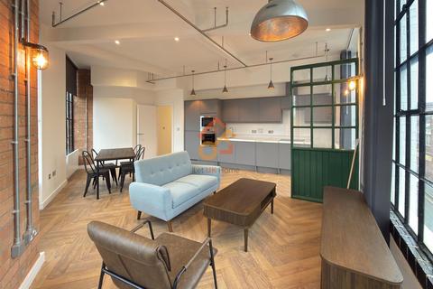 undefined, Gem Buildings, Hockley Hill, Birmingham B18