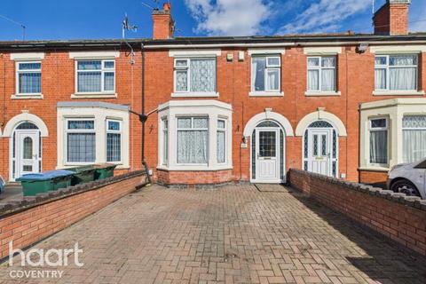 4 bedroom terraced house for sale, Abercorn Road, Coventry
