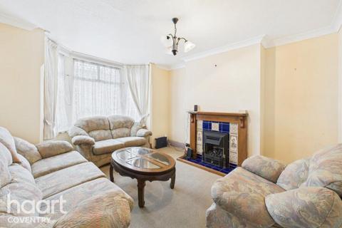 4 bedroom terraced house for sale, Abercorn Road, Coventry