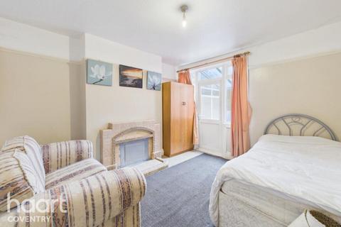 4 bedroom terraced house for sale, Abercorn Road, Coventry