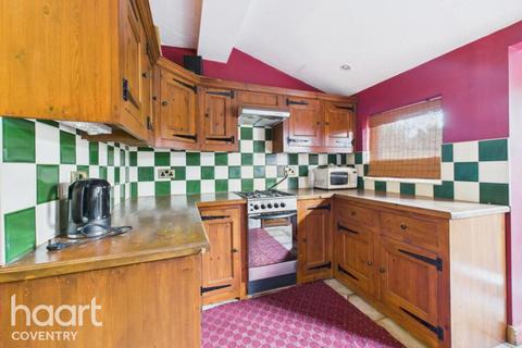 4 bedroom terraced house for sale, Abercorn Road, Coventry
