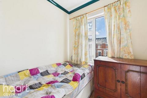 4 bedroom terraced house for sale, Abercorn Road, Coventry