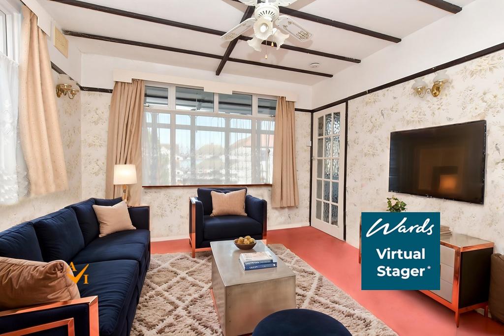 Lounge (Modern Style)