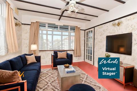 undefined, Cliff Gardens, Sheerness ME12