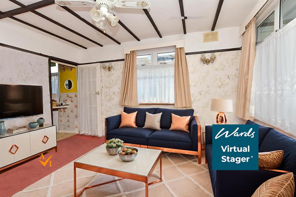 Lounge (Modern Style)