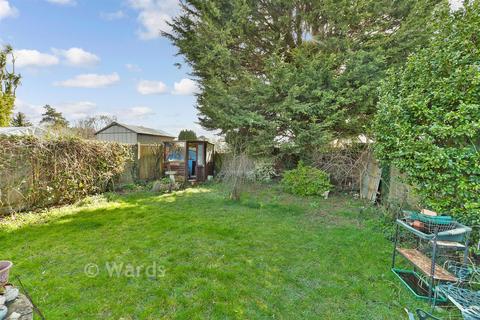 2 bedroom detached bungalow for sale, Cliff Gardens, Sheerness ME12