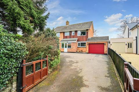 Potterne Road, Devizes