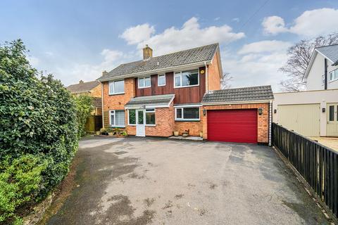 undefined, Potterne Road, Devizes