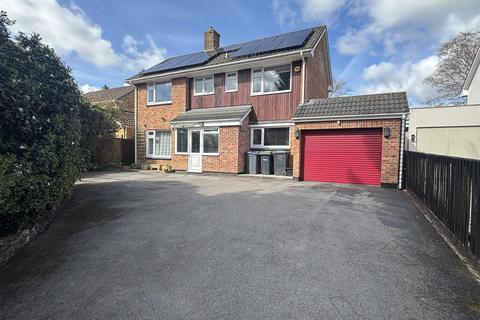 undefined, Potterne Road, Devizes
