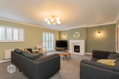 undefined, The Gates, Arthur Lane, Harwood, Bolton, BL2 4JT