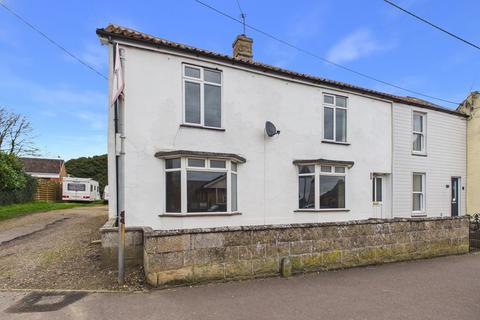 2 bedroom end of terrace house for sale, Westgate Street, Downham Market PE38