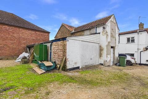 2 bedroom end of terrace house for sale, Westgate Street, Downham Market PE38