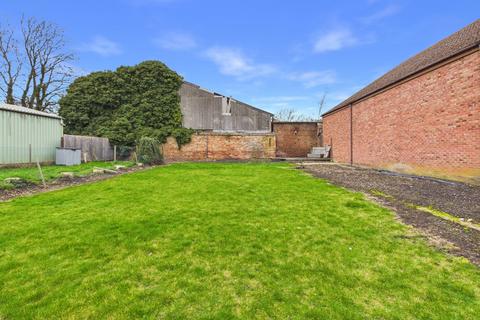 2 bedroom end of terrace house for sale, Westgate Street, Downham Market PE38