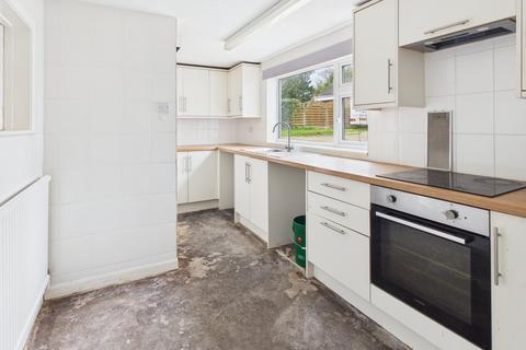 2 bedroom end of terrace house for sale, Westgate Street, Downham Market PE38