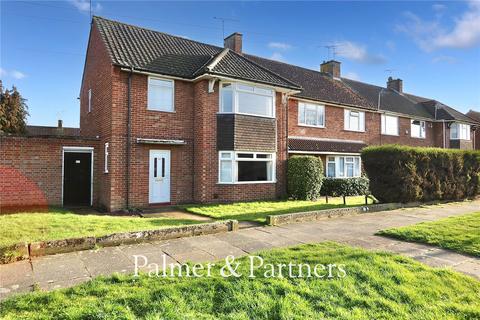 Montgomery Road, Ipswich, Suffolk, IP2