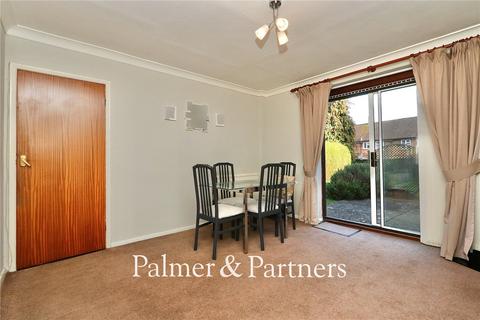 undefined, Montgomery Road, Ipswich, Suffolk, IP2