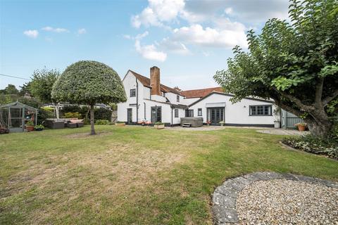 undefined, Court Lane, Edington, Westbury