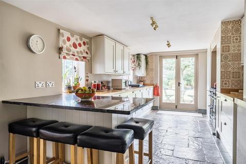 undefined, Court Lane, Edington, Westbury