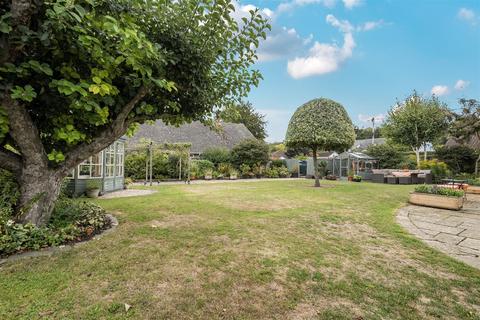 undefined, Court Lane, Edington, Westbury