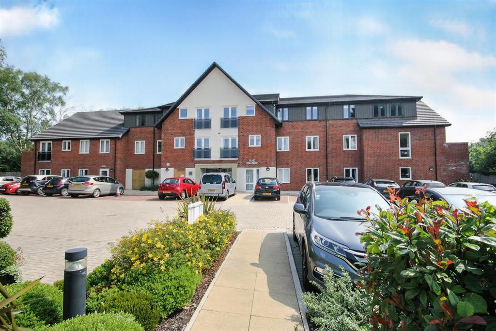 Oak Grange