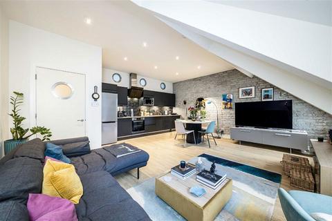 2 bedroom flat for sale, Maidstone Buildings Mews, London SE1