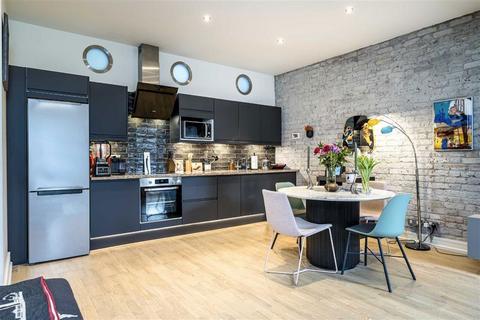 2 bedroom flat for sale, Maidstone Buildings Mews, London SE1