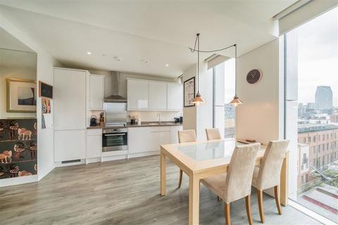 2 bedroom flat for sale, Union Street, London SE1