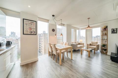 2 bedroom flat for sale, Union Street, London SE1