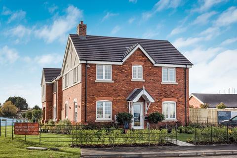 undefined, Leigh Sinton, Malvern, Worcestershire