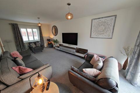 undefined, Goldfinch Road, Melksham SN12