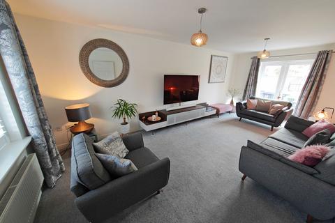 undefined, Goldfinch Road, Melksham SN12