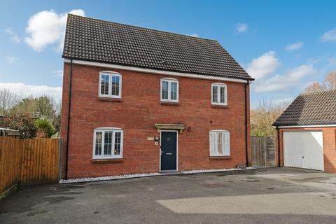 undefined, Goldfinch Road, Melksham SN12