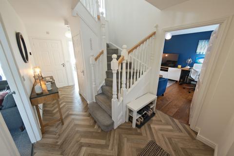 undefined, Goldfinch Road, Melksham SN12