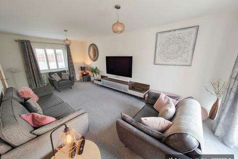 undefined, Goldfinch Road, Melksham SN12