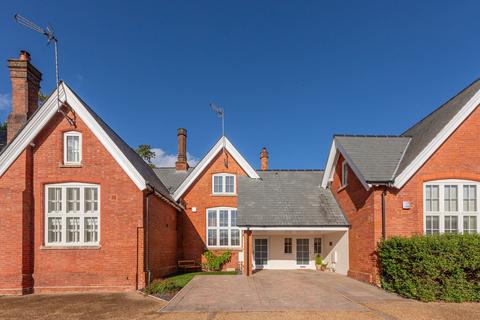 undefined, Reading Road, Wokingham RG41