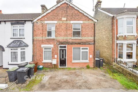 undefined, Malling Road, Snodland, Kent