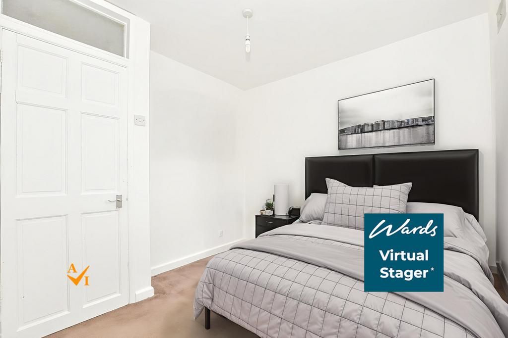Bedroom 2 Ai (Contemporary Style)